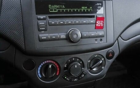 Chevrolet Aveo III, 2010 год, 570 000 рублей, 2 фотография