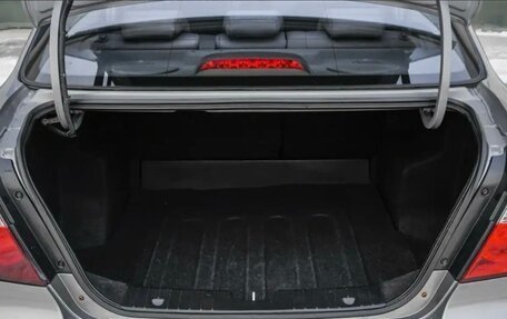 Chevrolet Aveo III, 2010 год, 570 000 рублей, 6 фотография