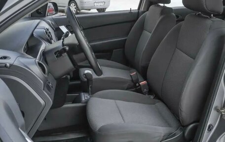 Chevrolet Aveo III, 2010 год, 570 000 рублей, 10 фотография