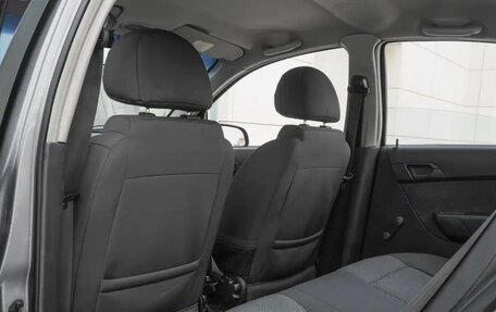 Chevrolet Aveo III, 2010 год, 570 000 рублей, 7 фотография