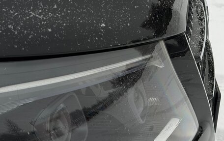 Mercedes-Benz V-Класс, 2025 год, 12 900 000 рублей, 11 фотография