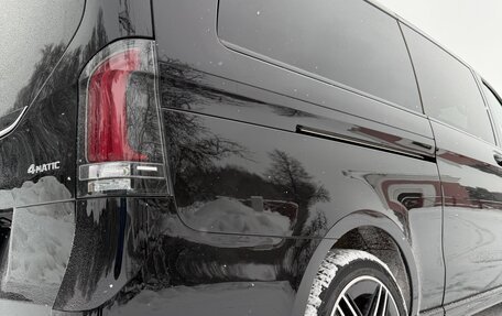 Mercedes-Benz V-Класс, 2025 год, 12 900 000 рублей, 7 фотография