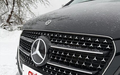 Mercedes-Benz V-Класс, 2025 год, 12 900 000 рублей, 13 фотография