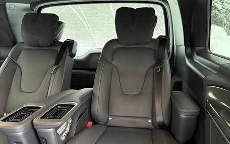 Mercedes-Benz V-Класс, 2025 год, 12 900 000 рублей, 19 фотография