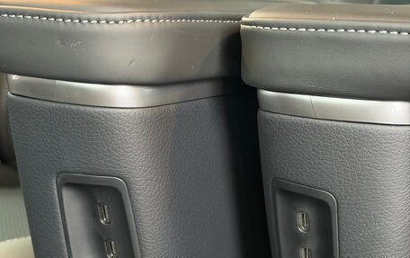 Mercedes-Benz V-Класс, 2025 год, 12 900 000 рублей, 21 фотография