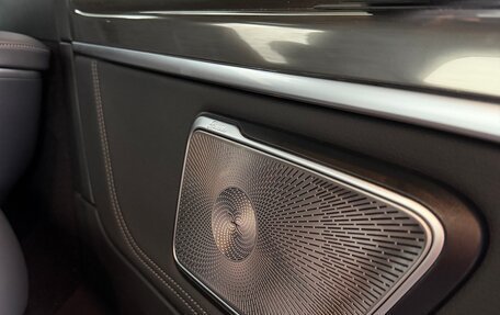 Mercedes-Benz V-Класс, 2025 год, 12 900 000 рублей, 23 фотография