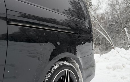 Mercedes-Benz V-Класс, 2025 год, 12 900 000 рублей, 16 фотография