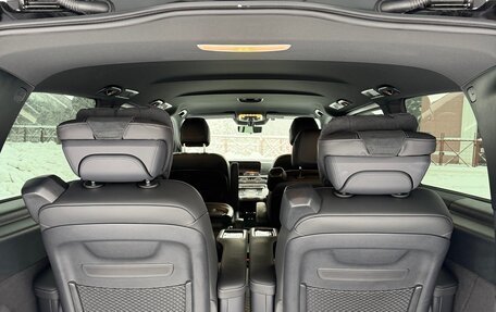 Mercedes-Benz V-Класс, 2025 год, 12 900 000 рублей, 29 фотография