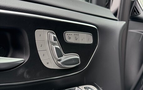 Mercedes-Benz V-Класс, 2025 год, 12 900 000 рублей, 32 фотография