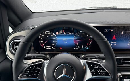 Mercedes-Benz V-Класс, 2025 год, 12 900 000 рублей, 38 фотография