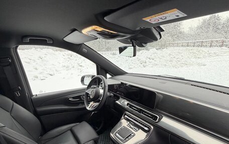 Mercedes-Benz V-Класс, 2025 год, 12 900 000 рублей, 36 фотография
