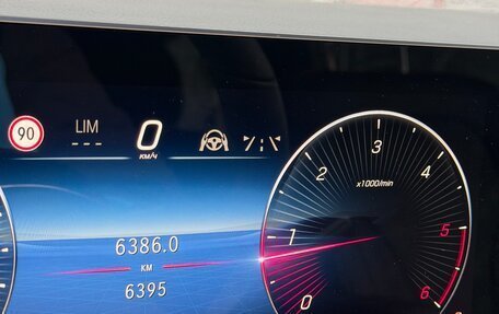 Mercedes-Benz V-Класс, 2025 год, 12 900 000 рублей, 37 фотография