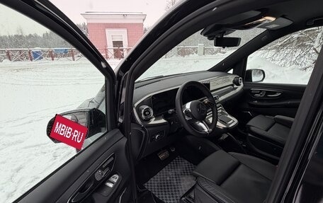 Mercedes-Benz V-Класс, 2025 год, 12 900 000 рублей, 33 фотография