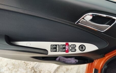 Hyundai Solaris II рестайлинг, 2015 год, 850 000 рублей, 12 фотография