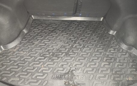 Hyundai Solaris II рестайлинг, 2015 год, 850 000 рублей, 20 фотография