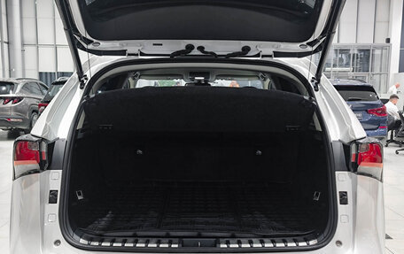 Lexus NX I, 2015 год, 2 750 000 рублей, 10 фотография