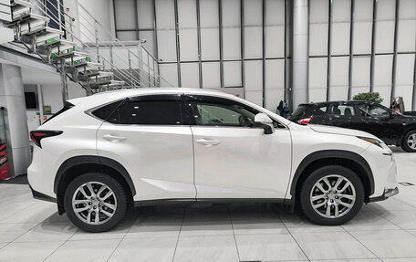 Lexus NX I, 2015 год, 2 750 000 рублей, 4 фотография
