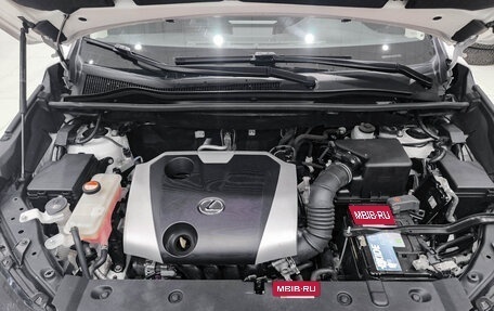 Lexus NX I, 2015 год, 2 750 000 рублей, 9 фотография