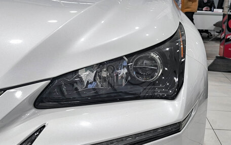 Lexus NX I, 2015 год, 2 750 000 рублей, 17 фотография