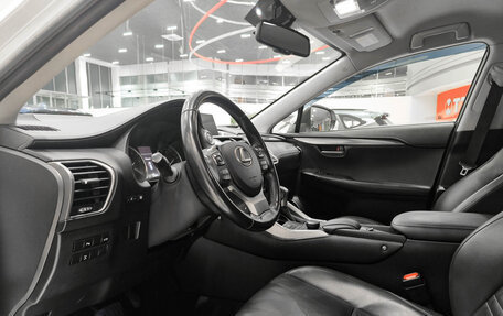 Lexus NX I, 2015 год, 2 750 000 рублей, 16 фотография