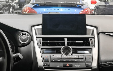 Lexus NX I, 2015 год, 2 750 000 рублей, 15 фотография