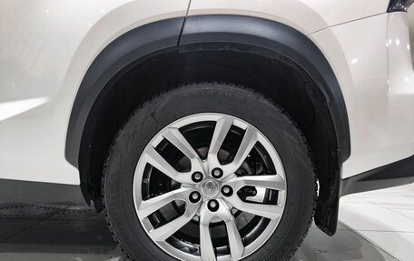 Lexus NX I, 2015 год, 2 750 000 рублей, 18 фотография