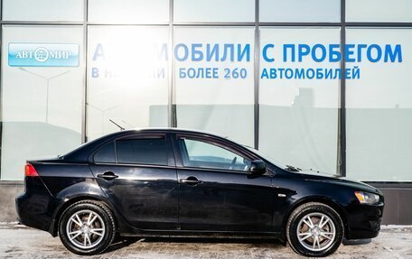 Mitsubishi Lancer IX, 2008 год, 689 000 рублей, 6 фотография