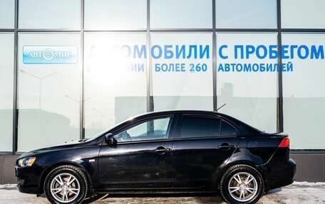 Mitsubishi Lancer IX, 2008 год, 689 000 рублей, 2 фотография