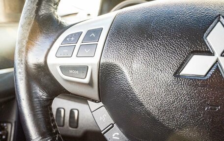 Mitsubishi Lancer IX, 2008 год, 689 000 рублей, 12 фотография