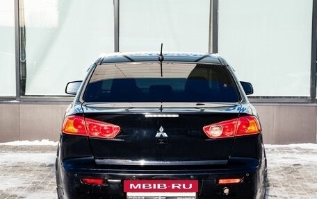 Mitsubishi Lancer IX, 2008 год, 689 000 рублей, 4 фотография