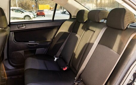 Mitsubishi Lancer IX, 2008 год, 689 000 рублей, 18 фотография