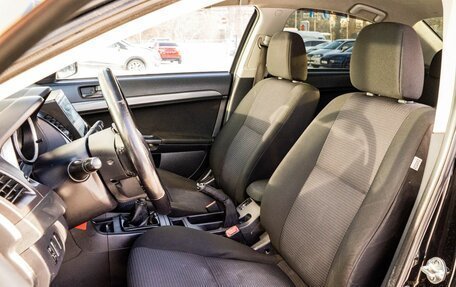 Mitsubishi Lancer IX, 2008 год, 689 000 рублей, 17 фотография