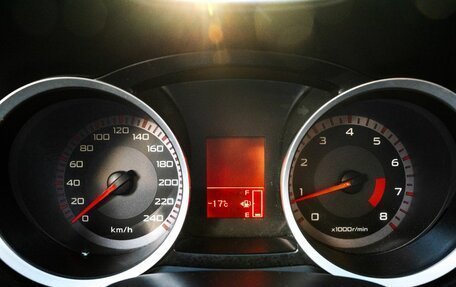 Mitsubishi Lancer IX, 2008 год, 689 000 рублей, 19 фотография