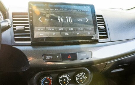 Mitsubishi Lancer IX, 2008 год, 689 000 рублей, 16 фотография