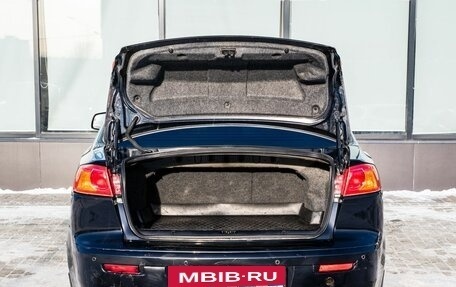 Mitsubishi Lancer IX, 2008 год, 689 000 рублей, 20 фотография