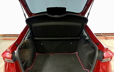 Skoda Rapid II, 2021 год, 1 999 000 рублей, 10 фотография