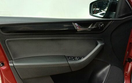 Skoda Rapid II, 2021 год, 1 999 000 рублей, 18 фотография