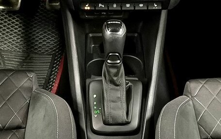 Skoda Rapid II, 2021 год, 1 999 000 рублей, 15 фотография