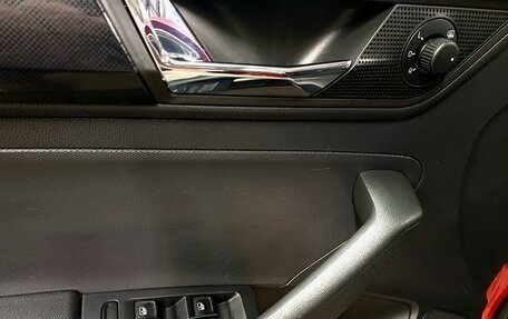 Skoda Rapid II, 2021 год, 1 999 000 рублей, 19 фотография