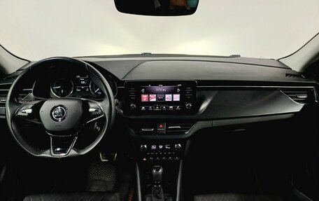 Skoda Rapid II, 2021 год, 1 999 000 рублей, 11 фотография