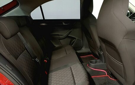 Skoda Rapid II, 2021 год, 1 999 000 рублей, 24 фотография