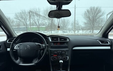Citroen C4 II рестайлинг, 2013 год, 570 000 рублей, 9 фотография