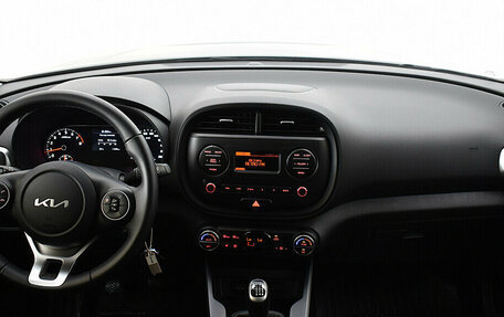 KIA Soul III, 2022 год, 2 230 000 рублей, 5 фотография