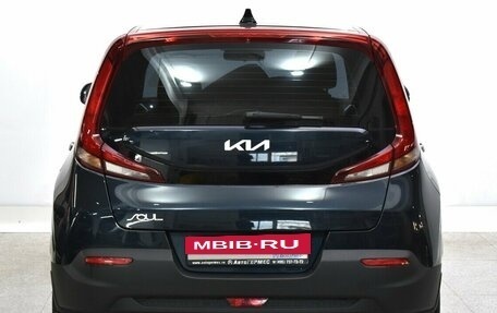 KIA Soul III, 2022 год, 2 230 000 рублей, 3 фотография