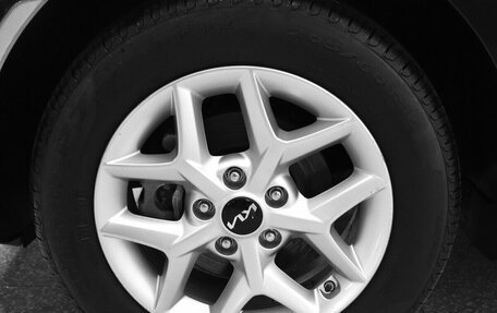 KIA Soul III, 2022 год, 2 230 000 рублей, 14 фотография