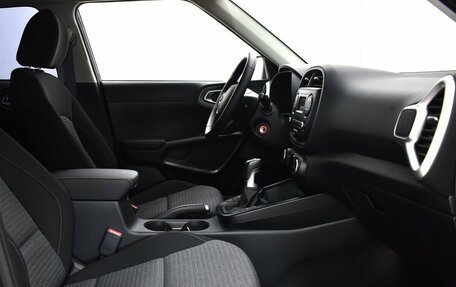 KIA Soul III, 2022 год, 2 230 000 рублей, 10 фотография