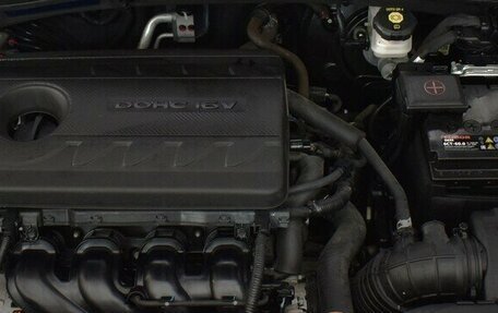 KIA Soul III, 2022 год, 2 230 000 рублей, 13 фотография