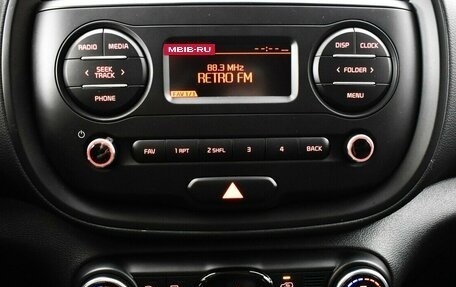 KIA Soul III, 2022 год, 2 230 000 рублей, 7 фотография