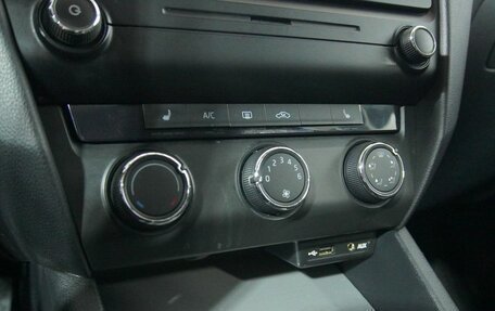 Skoda Octavia, 2013 год, 1 210 000 рублей, 13 фотография