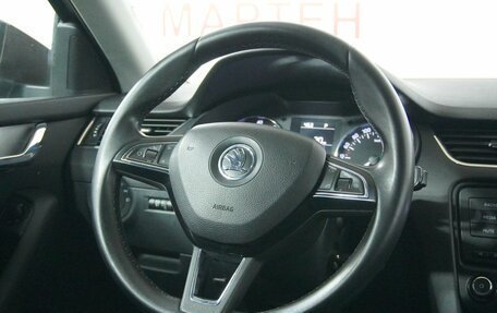 Skoda Octavia, 2013 год, 1 210 000 рублей, 16 фотография